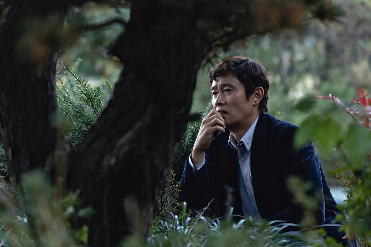 영화 '어쩔수가없다' 스틸컷 / CJ ENM