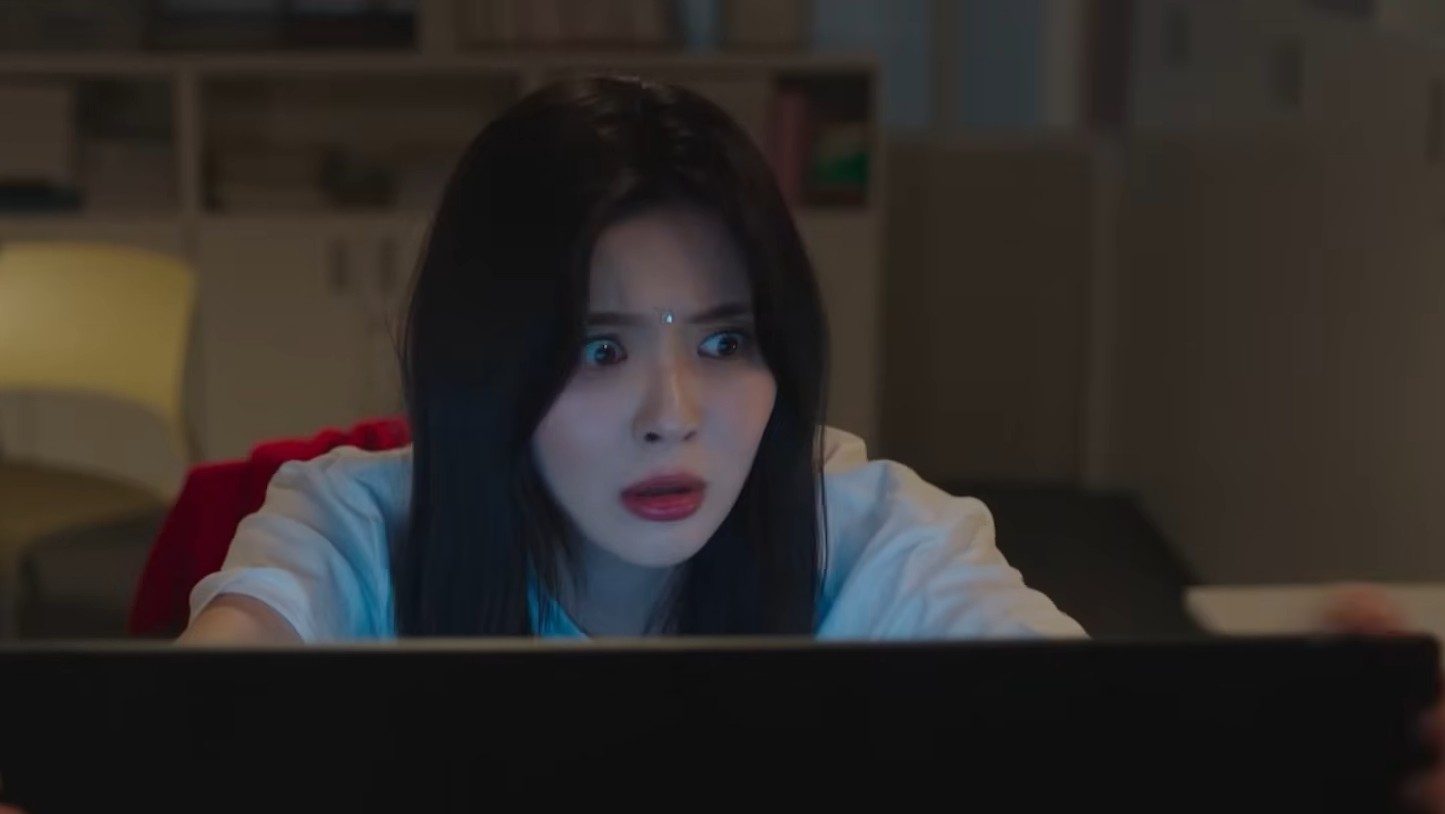 드라마 '달까지 가자' 1차 티저 일부. / 유튜브 'MBCdrama'