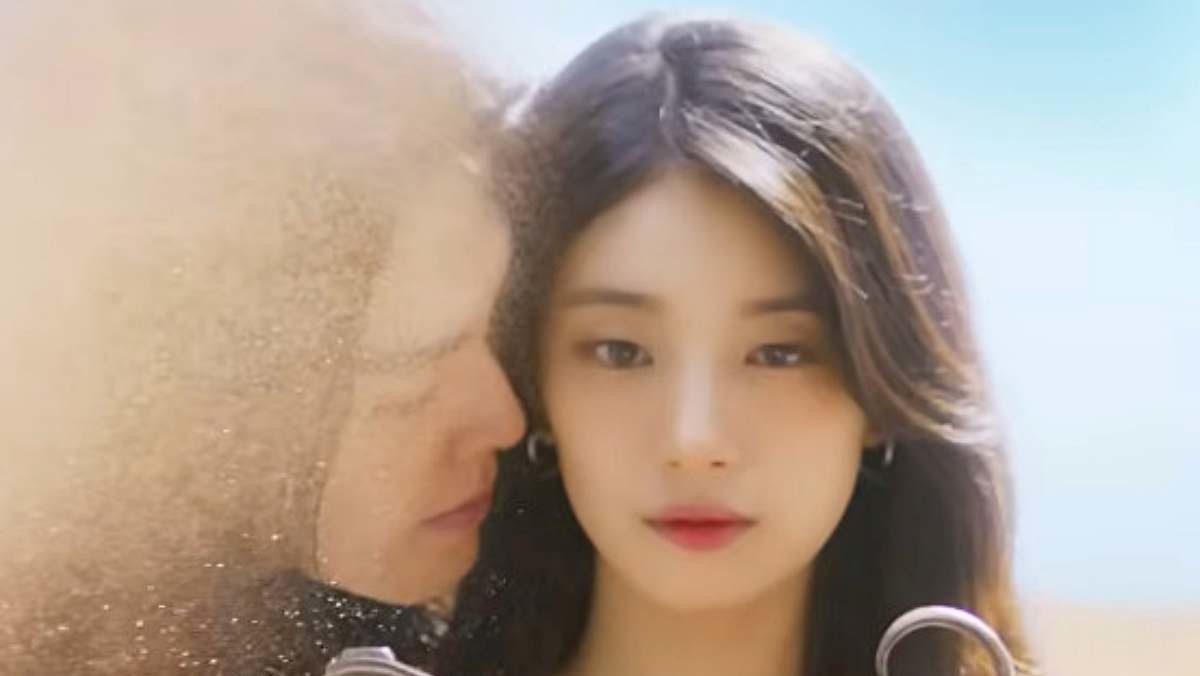 '다 이루어질지니' 티저 중 한 장면. / 유튜브 'Netflix Korea 넷플릭스 코리아'