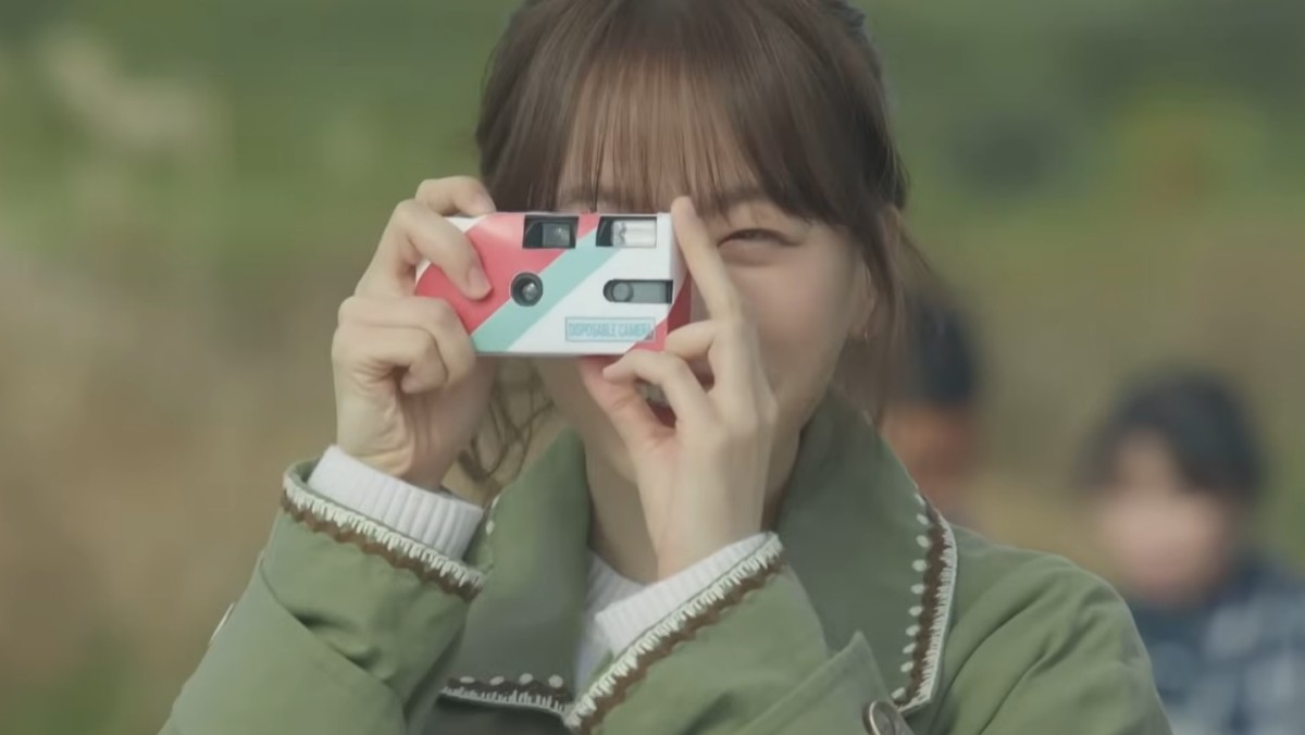 드라마 '마이 유스' 2차 티저 일부. / 유튜브 'JTBC Drama'