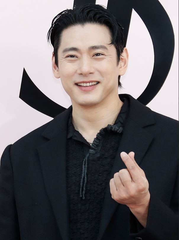 유태오 / 뉴스1