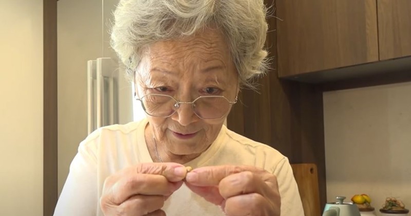 유튜브 '김영옥'