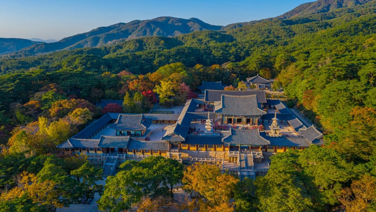 경북 경주. / trabantos-shutterstock.com