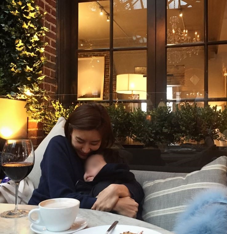 성현주 인스타그램