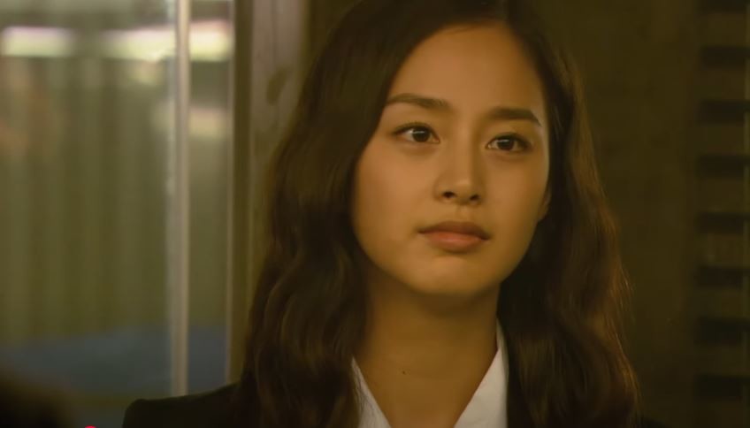 30살 김태희 / KBS2 '아이리스'