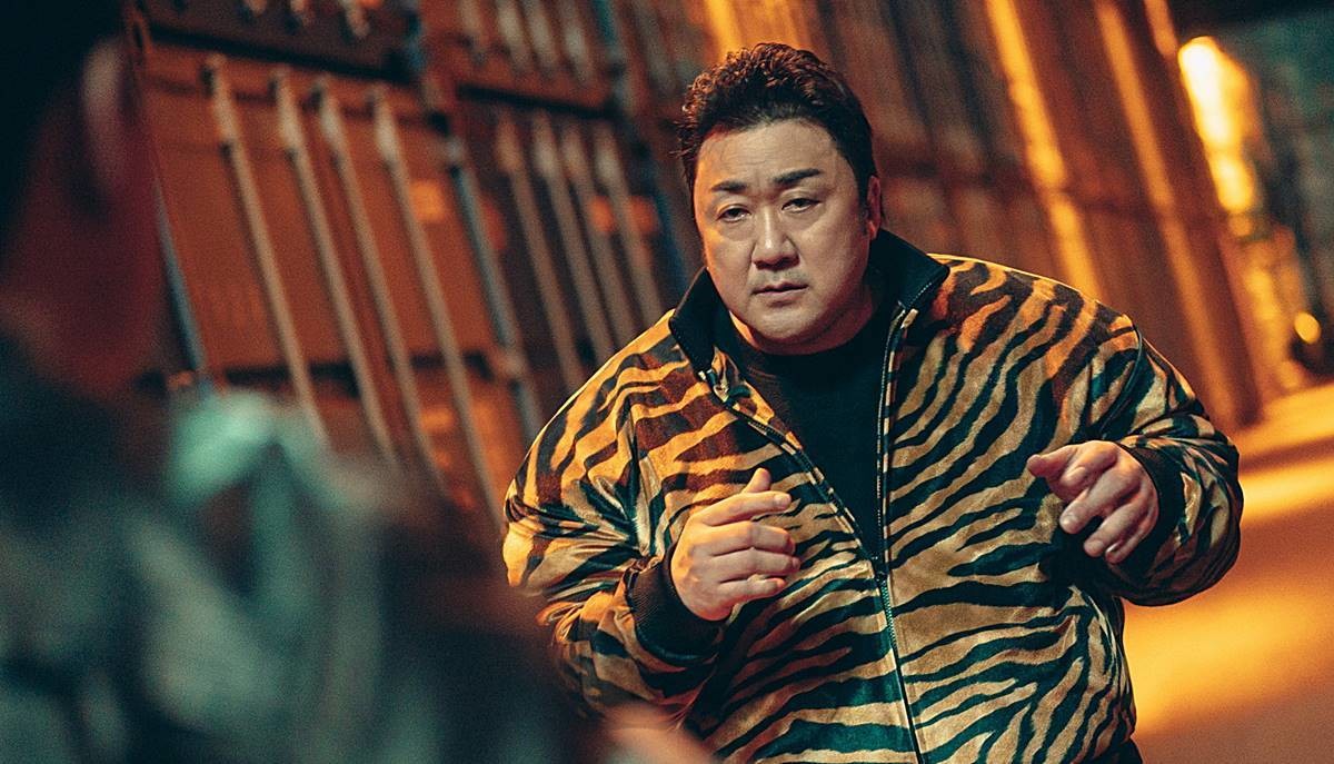 '트웰브' 스틸 컷 / KBS2, 디즈니+