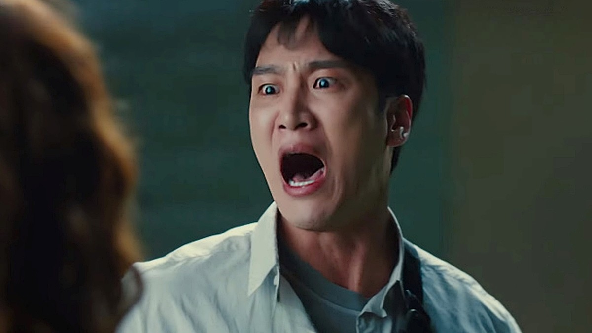 영화 '악마가 이사왔다' 속 한 장면 / CJ ENM