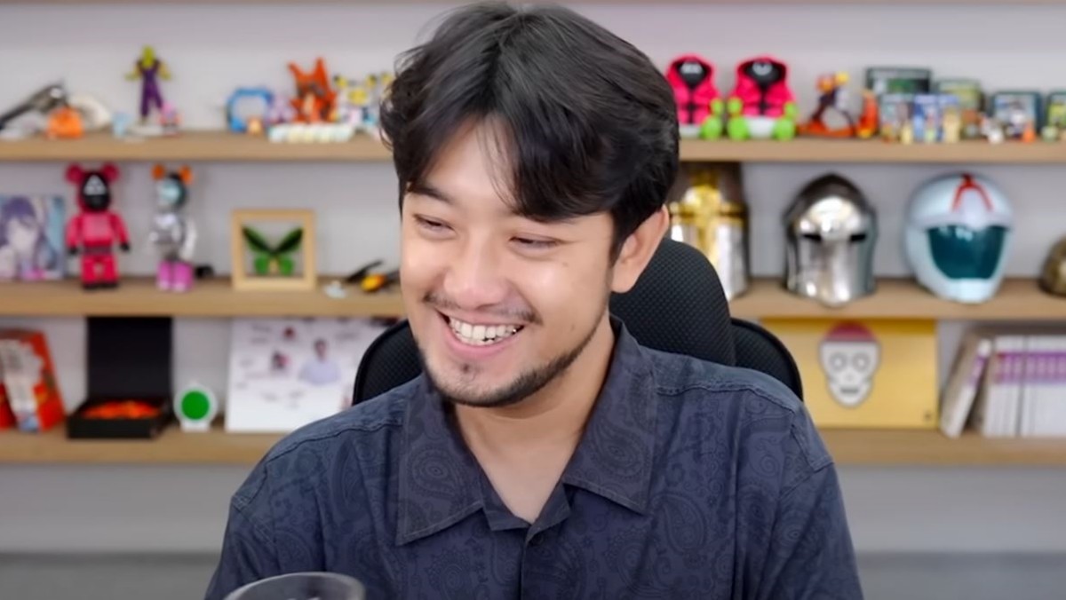 침착맨 방송 클립본 캡처 / 유튜브 '침착맨'