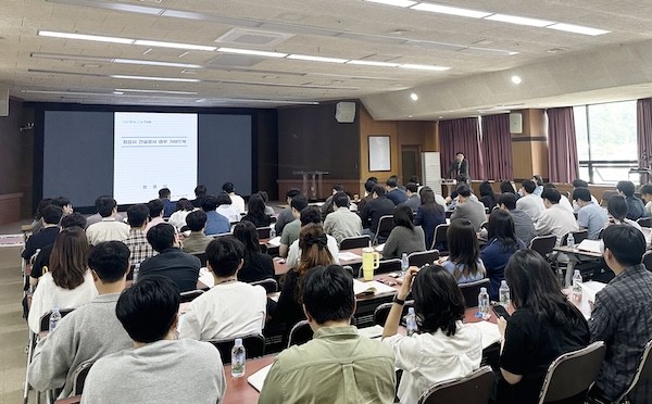건설공사 관련 교육 / 정읍시