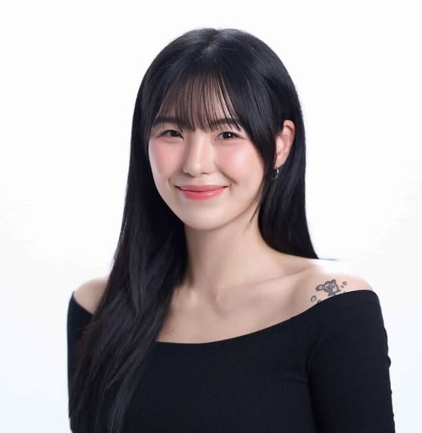 전다빈 인스타그램