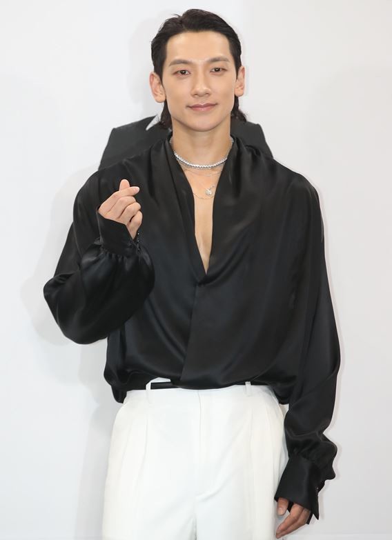 가수 비 / 뉴스1