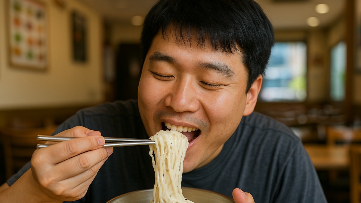 기사 내용을 바탕으로 AI가 생성한 자료사진. (기사 속 실제 음식과 차이가 있을 수 있음을 알립니다.)