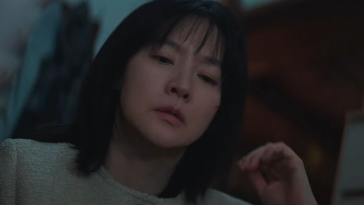 드라마 '은수 좋은 날' 1차 티저 일부. / 유튜브 'KBS Drama'