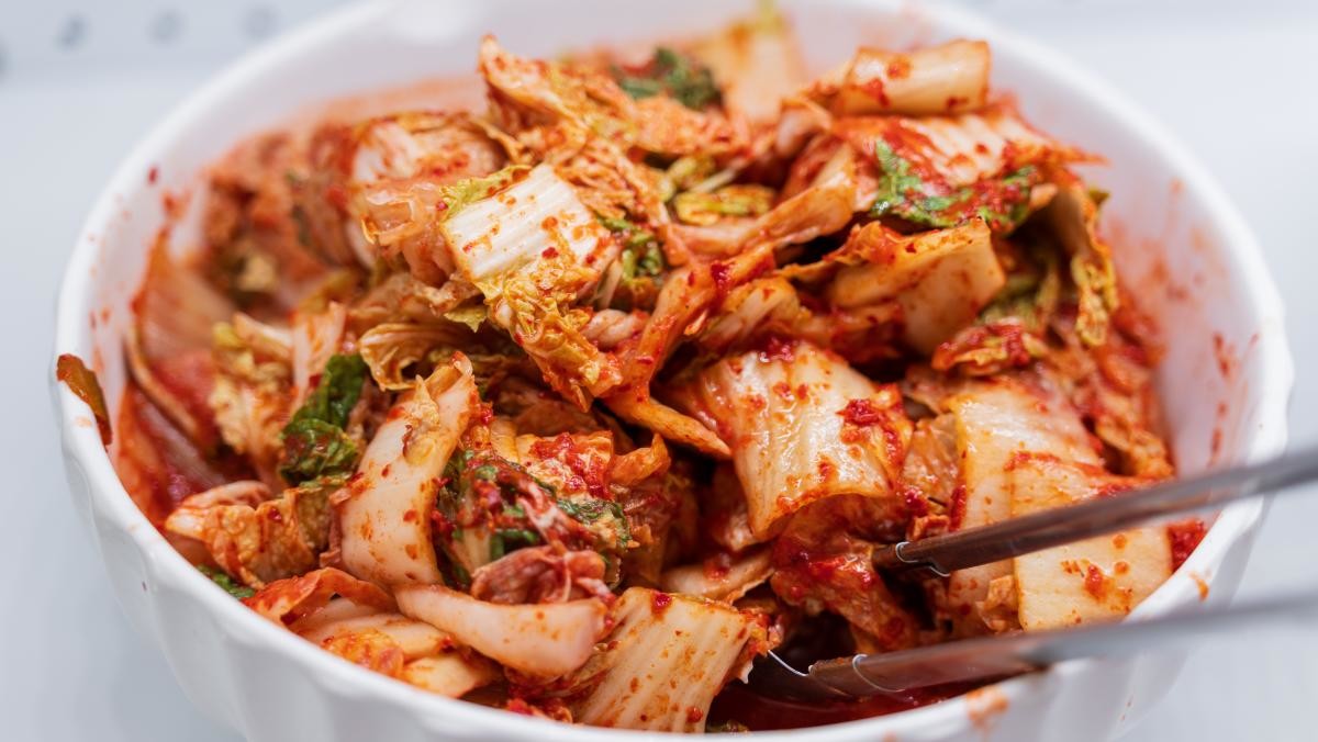 김치. / 9919-shutterstock.com