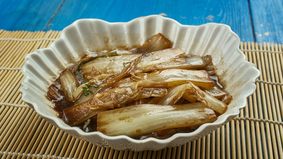 중국 수안차이. / Fanfo-shutterstock.com
