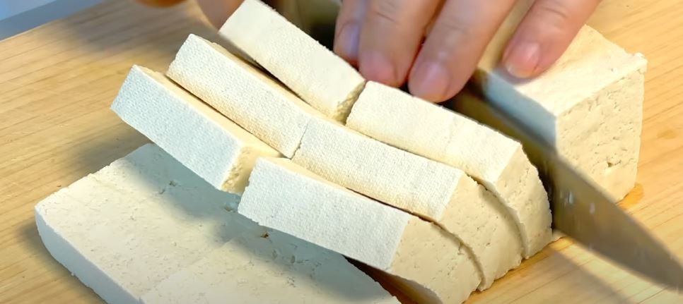 유튜브 '딸을 위한 레시피 Recipes for daughters'