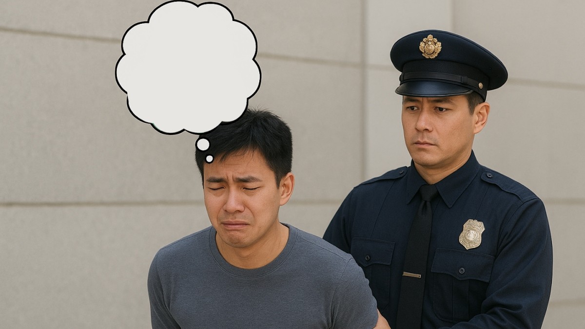 사건 이해를 돕기 위해 AI로 제작한 이미지