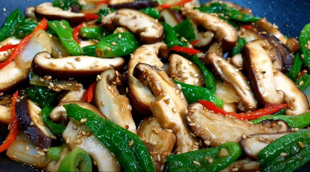 유튜브 '소소황 Cook & Eat'