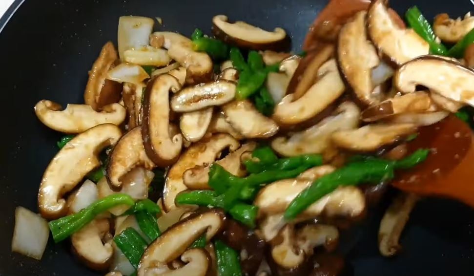 유튜브 '소소황 Cook & Eat'