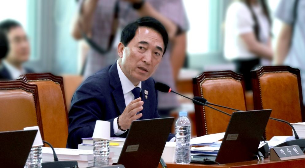 박수현 의원, 농촌 물관리 예산 확보 성과 / 의원실