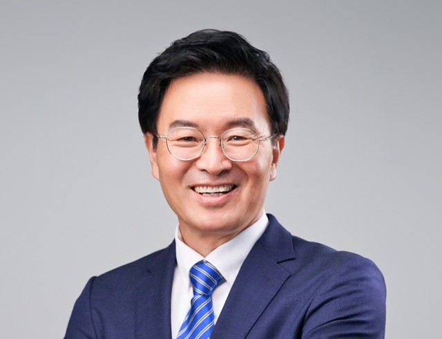 정진욱 국회의원