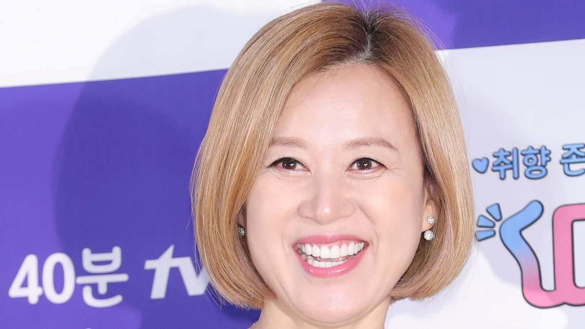 방송인 박미선. / 뉴스1