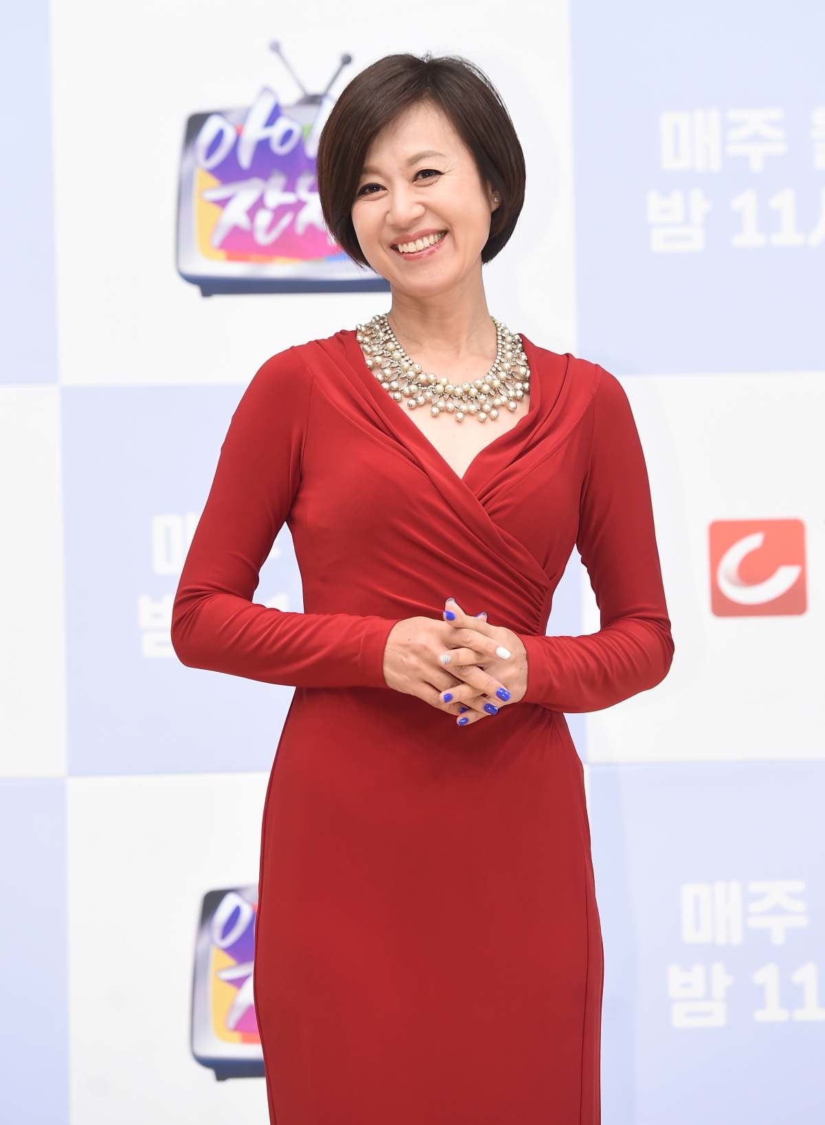 박미선. / 뉴스1