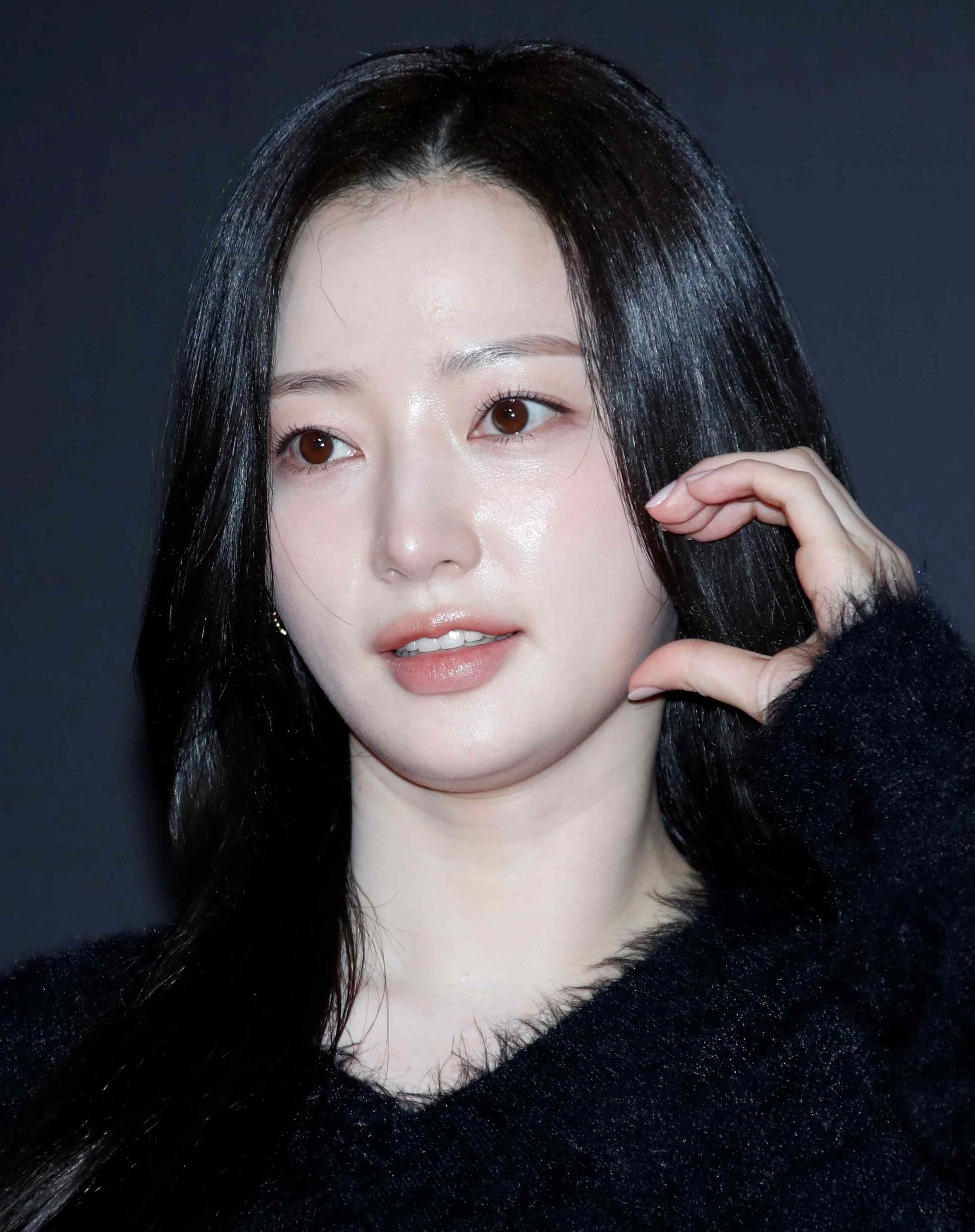 배우 송하윤 / 뉴스1