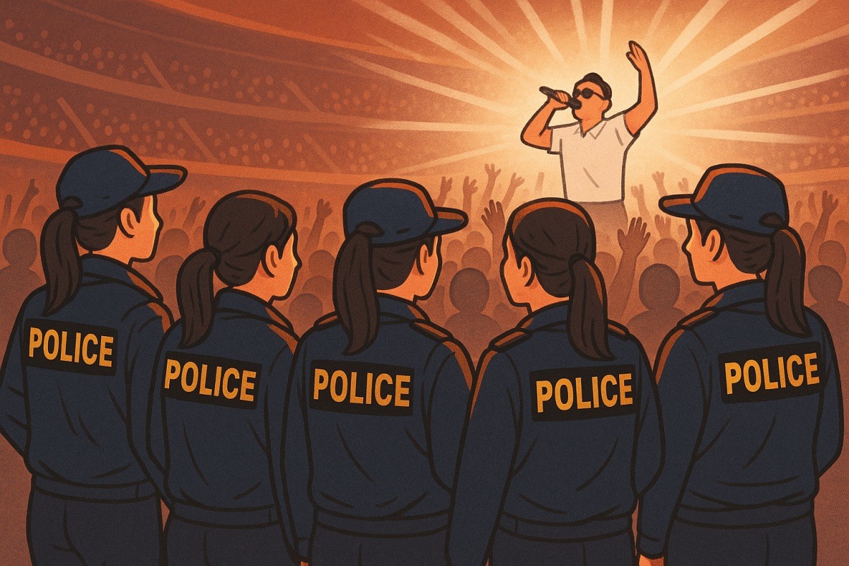 기사의 이해를 돕기 위해 AI로 만든 이미지