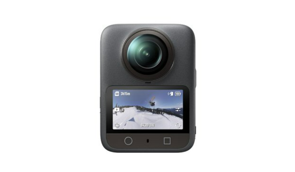DJI Osmo 360 사진. / DJI 제공