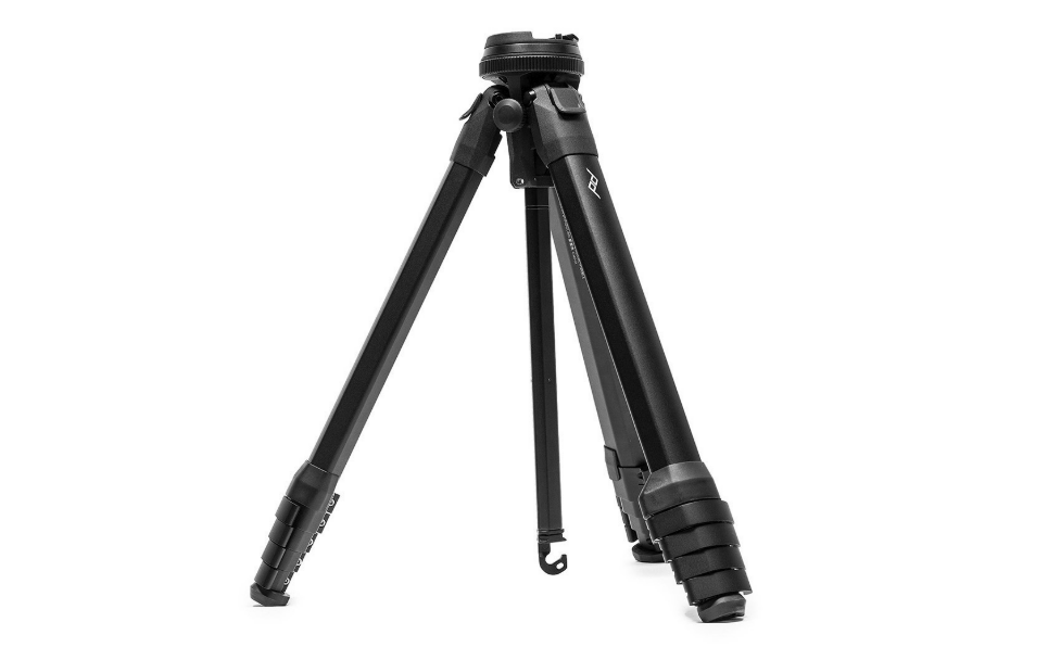 Peak Design Travel Tripod 사진 / DJI 제공