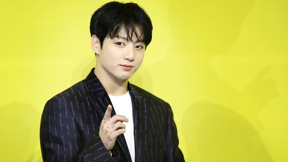 방탄소년단 정국 / 연합뉴스