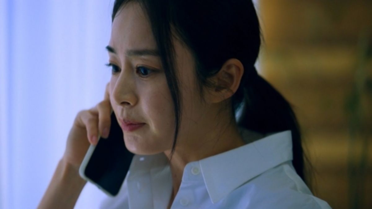드라마 '버터플라이' / tvN
