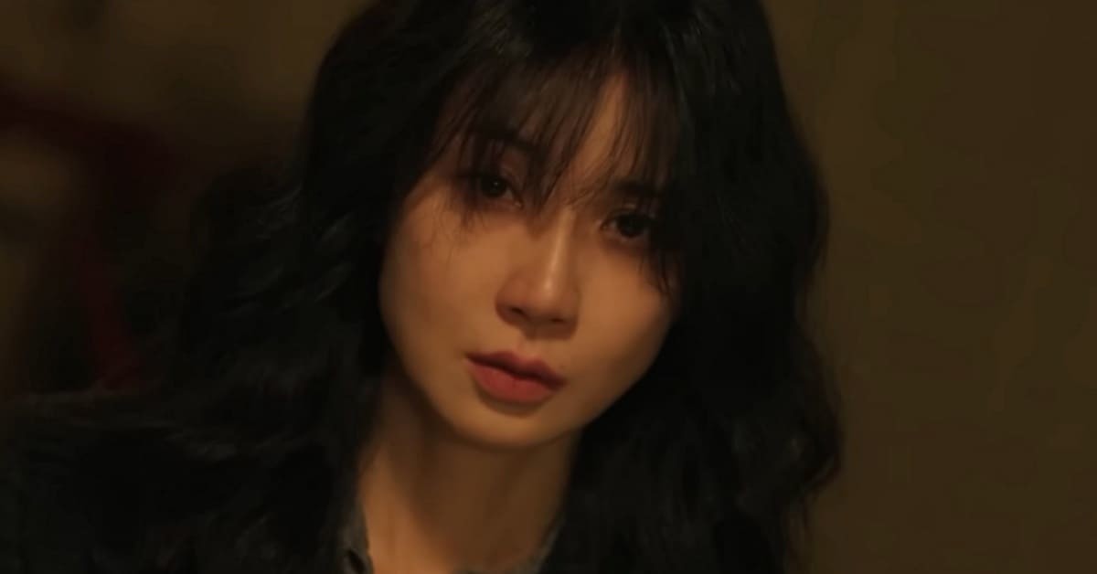 '메리 킬즈 피플' 속 주연 이보영 / MBC 금토드라마 '메리 킬즈 피플'