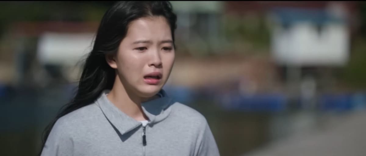 MBC 금토드라마 '메리 킬즈 피플'