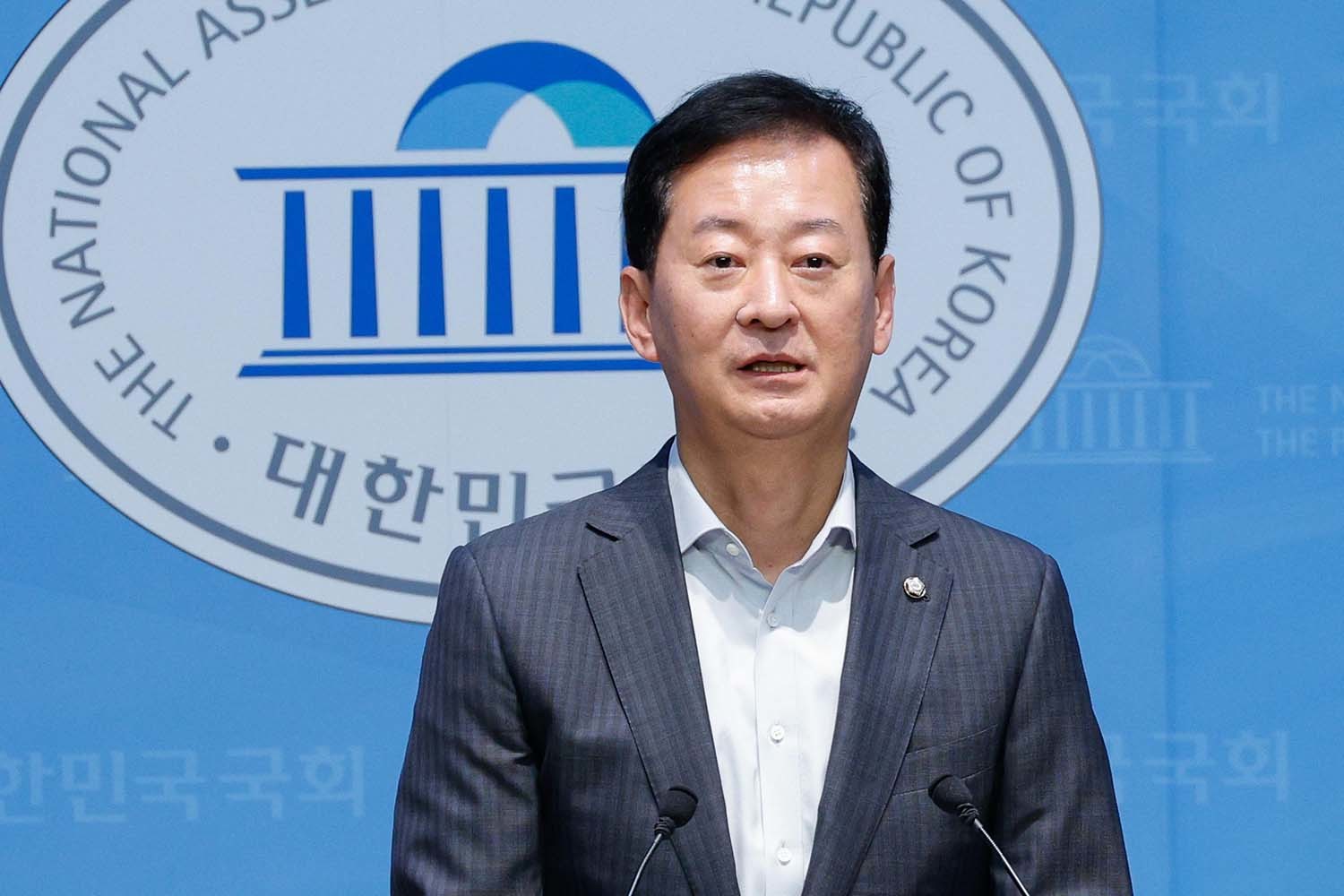 최은석 국민의힘 수석대변인 / 뉴스1