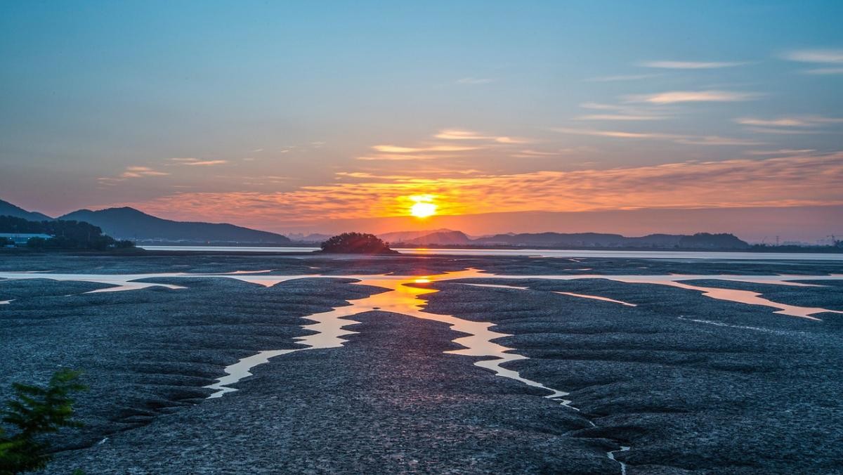 인천 강화도. / trabantos-shutterstock.com