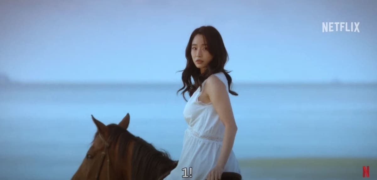 유튜브 'Netflix Korea 넷플릭스 코리아'