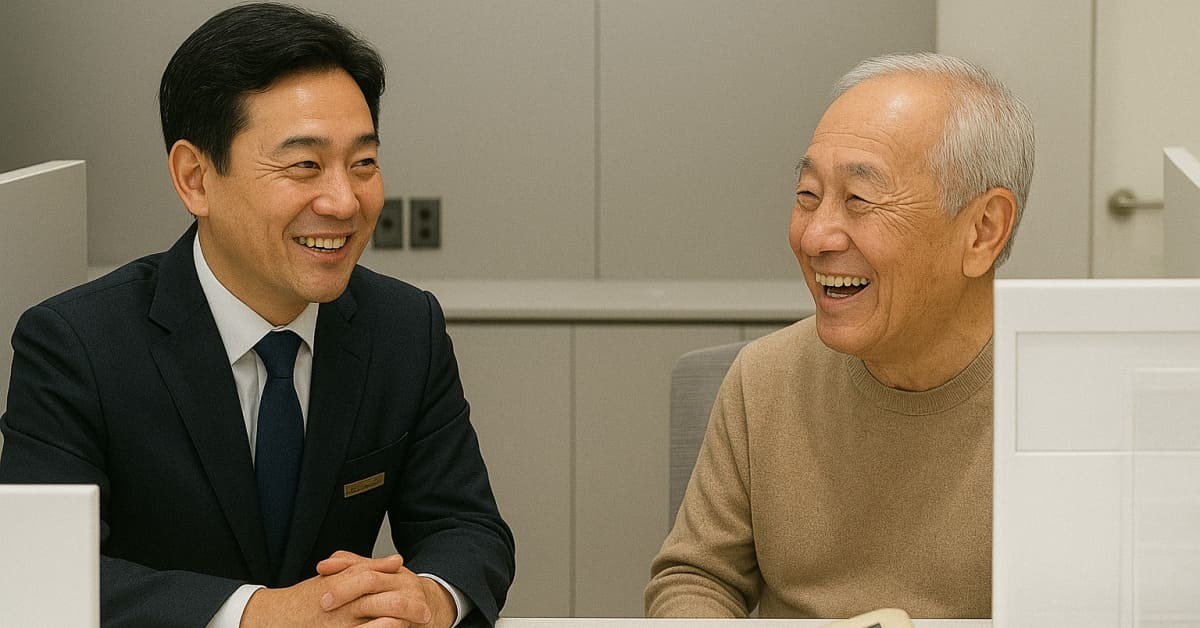 기사 내용을 바탕으로 AI 이미지 생성 프로그램을 사용해 만든 사진입니다.