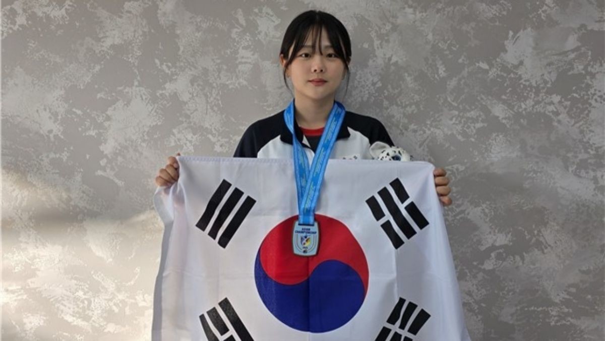 사격 김효빈 / 대한사격연맹