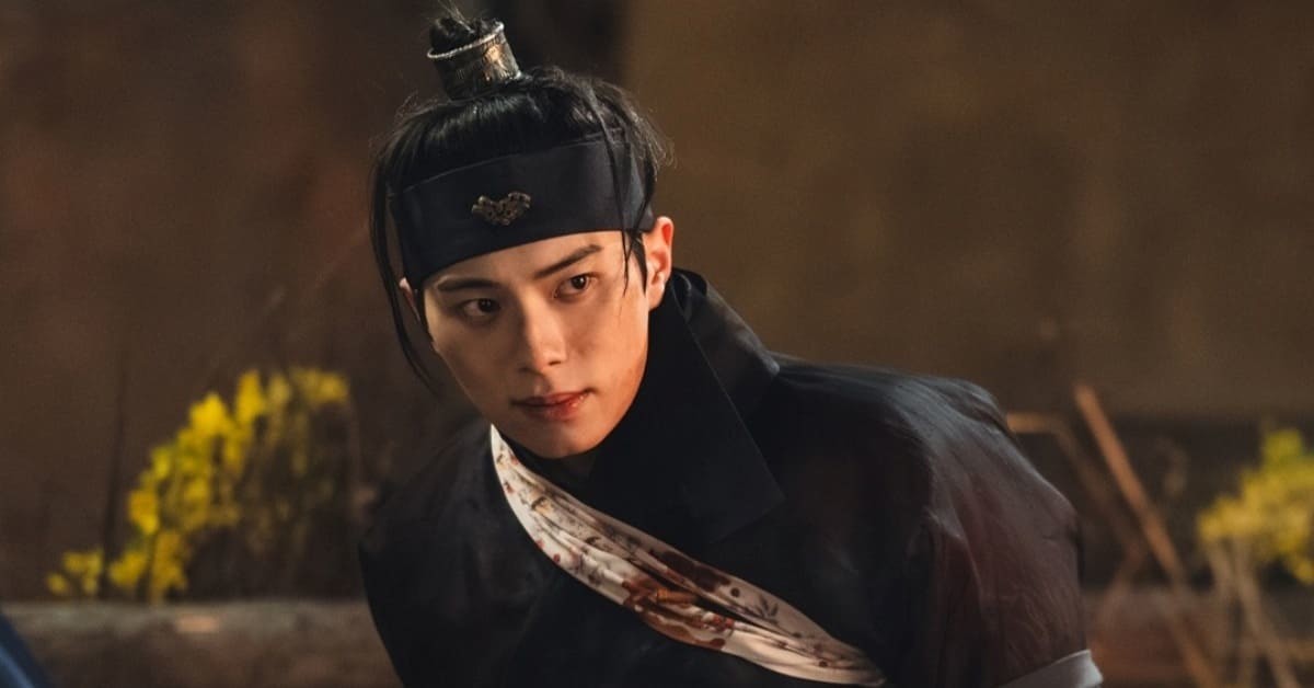 '폭군의 셰프' 속 폭군 '이헌' 맡은 배우 이채민 / tvN 제공