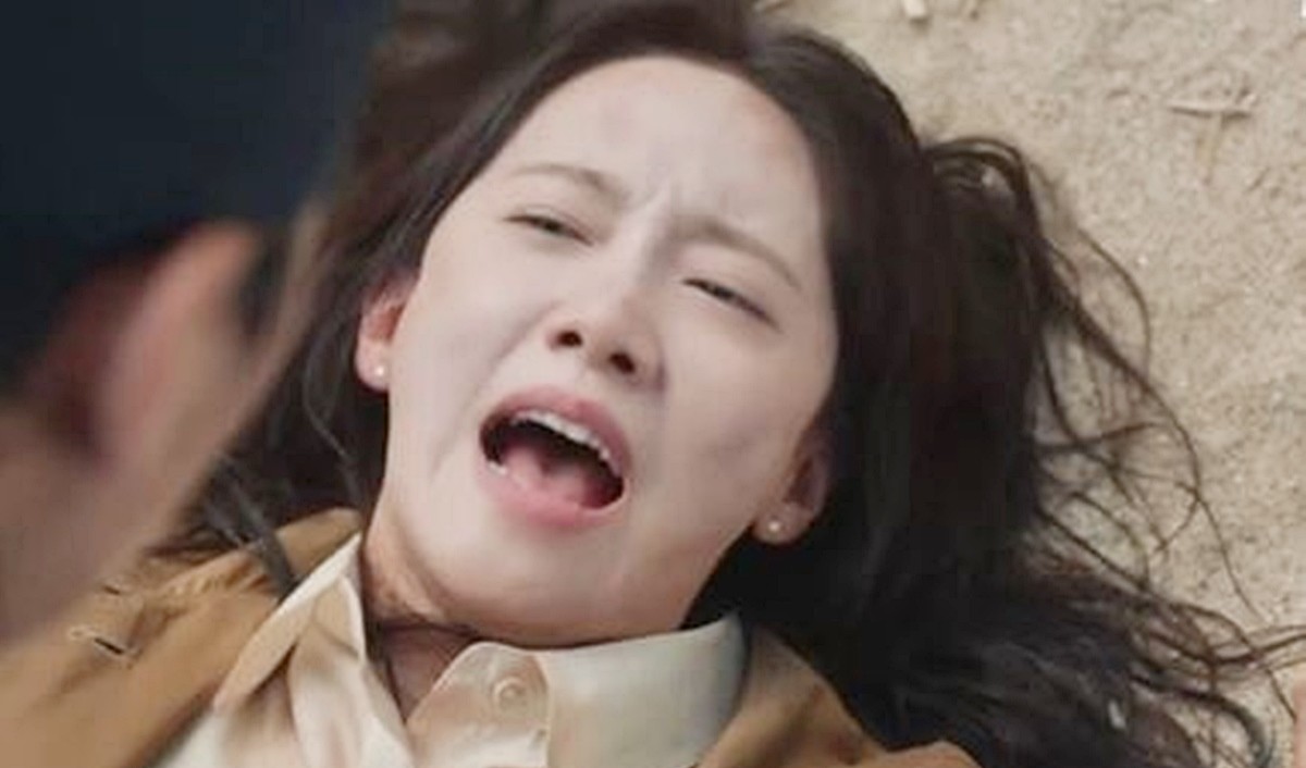 tvN 토일드라마 '폭군의 셰프' 속 장면 / tvN '폭군의 셰프'