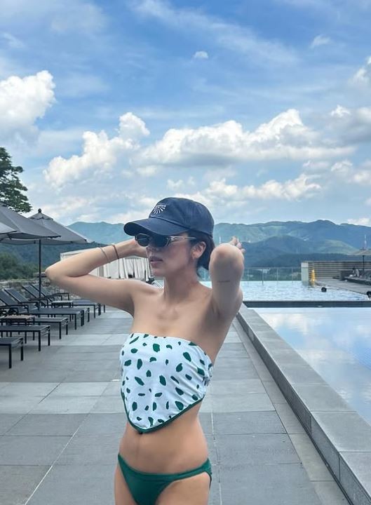 손담비 인스타그램