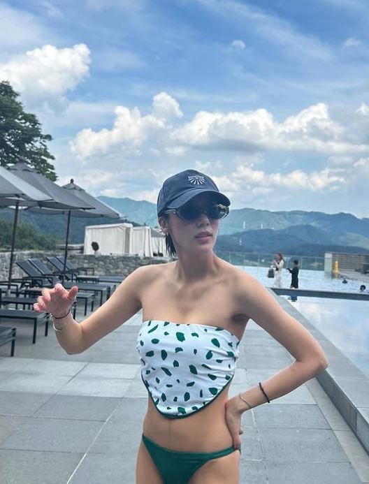 손담비 인스타그램
