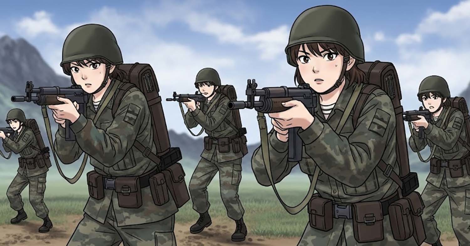 글에 대한 이해를 돕기 위해 AI 툴로 만든 이미지.