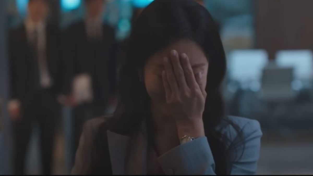 드라마 '에스콰이어' / JTBC
