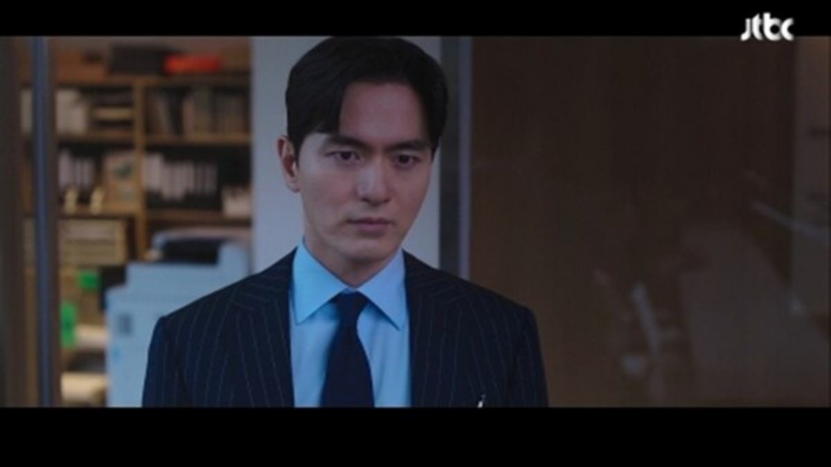 드라마 '에스콰이어' / JTBC