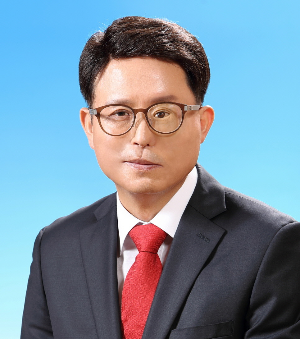 배광식 대구 북구청장. / 대구 북구 제공