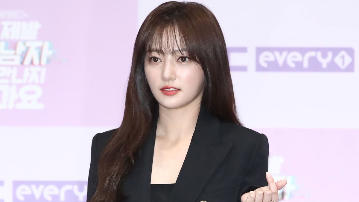 배우 송하윤 / 연합뉴스