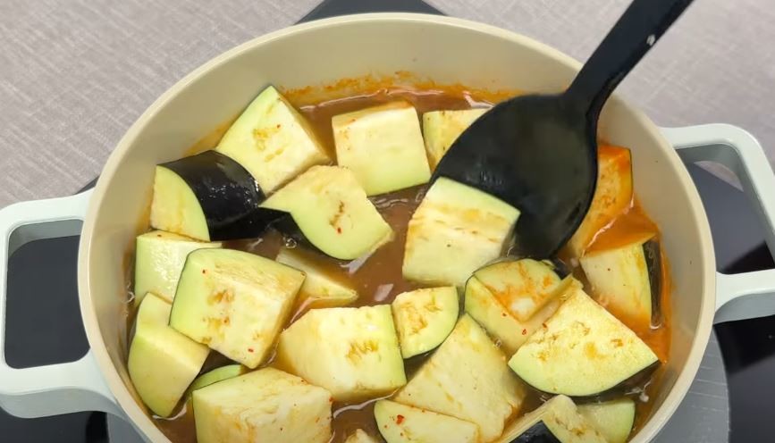 유튜브 '마더쿡 Mother Cook'